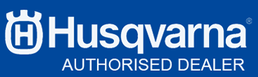 husqvarna logo